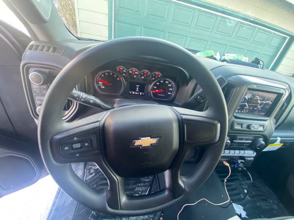 2020 Chevy Silverado 1500 Custom Short Bed - - by for sale in Anchorage, AK – photo 10