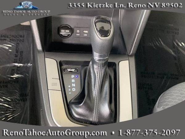 2019 Hyundai Elantra Value Edition - - by dealer for sale in Reno, NV – photo 17