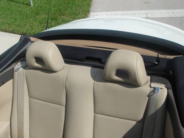 2007 TOYOTA SOLARA - cars & trucks - by dealer - vehicle automotive... for sale in Naples, FL – photo 9