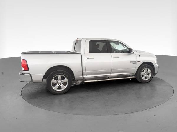 2019 Ram 1500 Classic Crew Cab Big Horn Pickup 4D 5 1/2 ft pickup -... for sale in Rockford, IL – photo 12