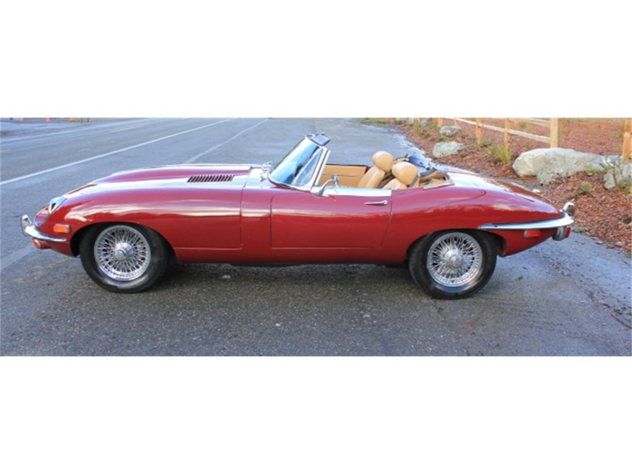 1970 Jaguar E-Type for sale in Tacoma, WA – photo 18