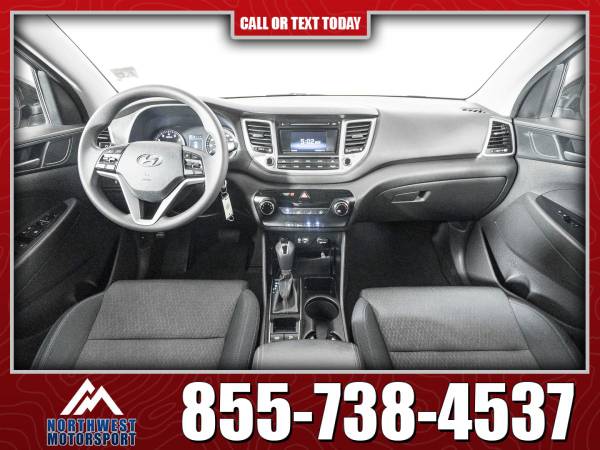 2017 Hyundai Tucson SE AWD - - by dealer - vehicle for sale in Pasco, OR – photo 3