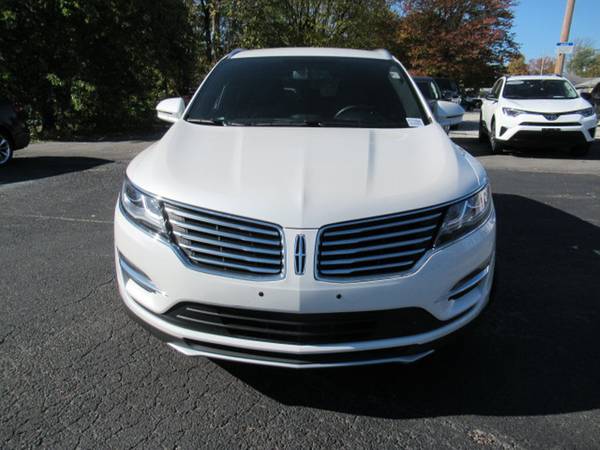 2017 Lincoln MKC Select - cars & trucks - by dealer - vehicle... for sale in Evansville, IN – photo 3