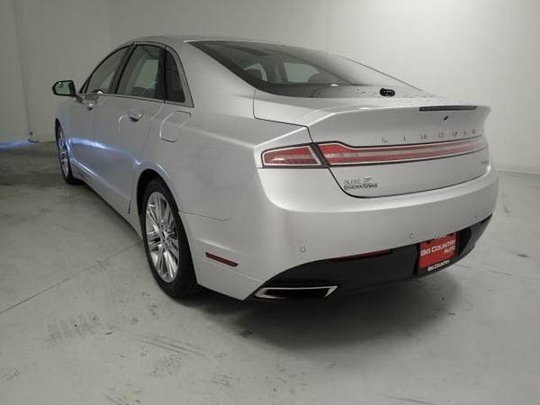 *2013* *Lincoln* *MKZ* *4dr Sdn FWD* for sale in Madison, IA – photo 2