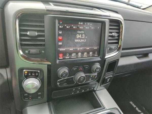 2015 Ram 1500 Sport - - by dealer - vehicle automotive for sale in Chillicothe, WV – photo 22