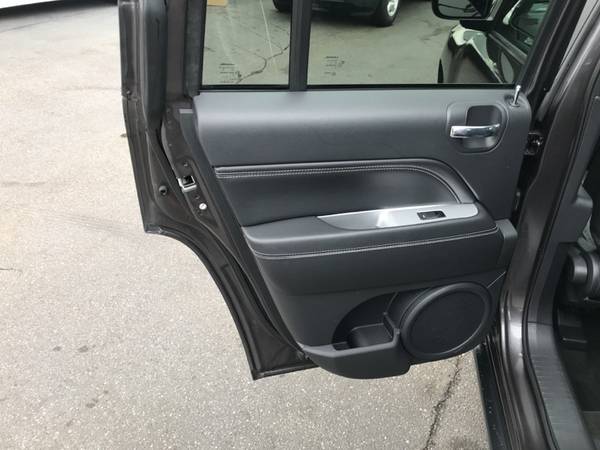 2016 Jeep Compass Latitude 4WD for sale in West Babylon, NY – photo 15