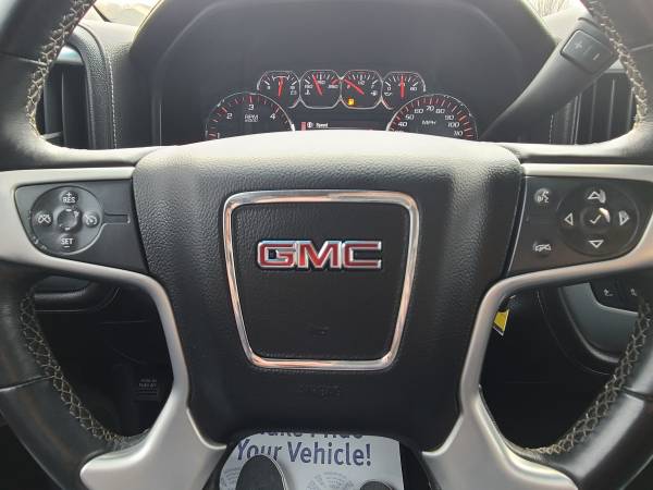 2014 GMC SIERRA 1500 V8 CREW 4X4 20 - - by for sale in KERNERSVILLE, NC – photo 15