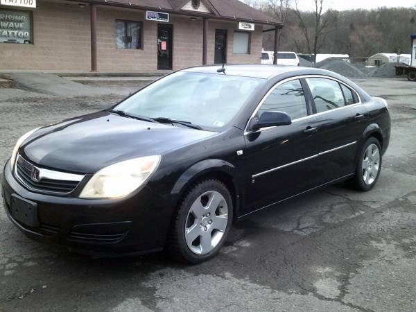 2007 Saturn Aura XE 4dr Sedan CASH DEALS ON ALL CARS OR BYO... for sale in Lake Ariel, PA