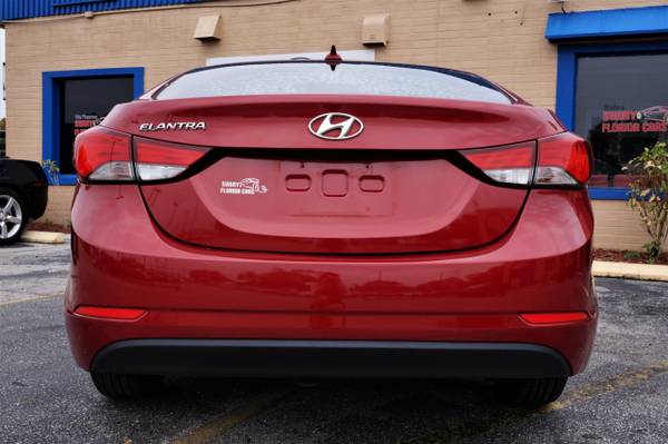 2016 Hyundai Elantra 4dr Sdn Auto Limited (Ulsan Plant) - cars &... for sale in Bradenton, FL – photo 22