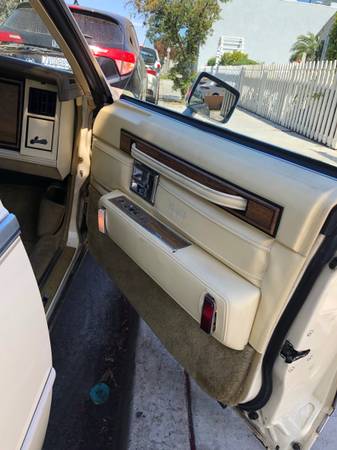 1984 Cadillac Seville 86k OG! for sale in Long Beach, CA – photo 8