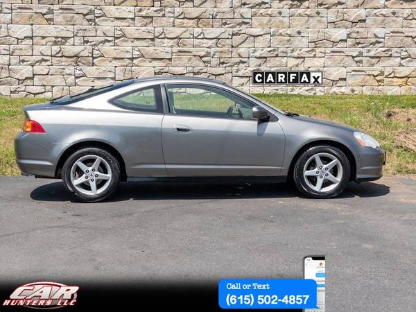 2004 Acura RSX COUPE 3D 2 0L I4 - - by dealer for sale in Mount Juliet, TN – photo 3