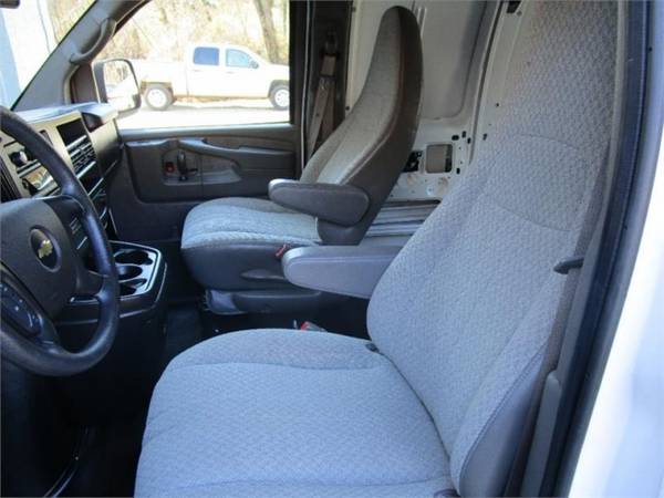 2014 Chevrolet Express Cargo Van EXPRESS G1500 AWD CARGO - cars &... for sale in Fairview, TN – photo 5