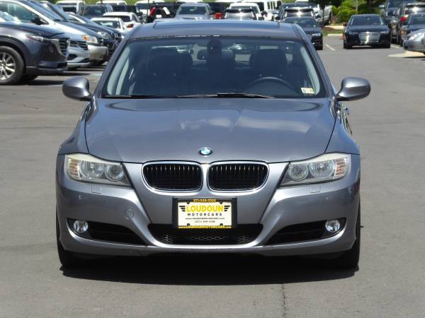 2011 BMW 3 Series 328i 4dr Sedan - - by dealer for sale in CHANTILLY, District Of Columbia – photo 2