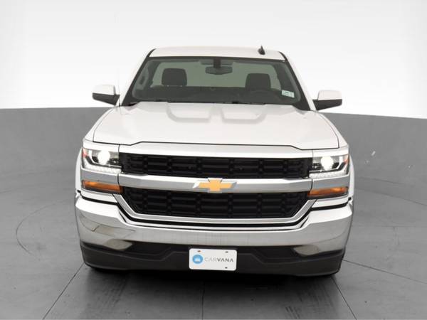 2018 Chevy Chevrolet Silverado 1500 Regular Cab LT Pickup 2D 6 1/2... for sale in Youngstown, OH – photo 17