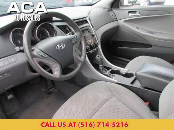 2014 Hyundai Sonata GLS Sedan - - by dealer - vehicle for sale in Lynbrook, NY – photo 13