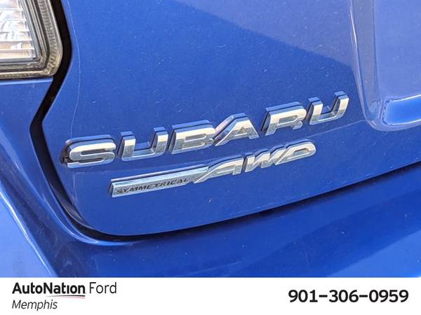 2016 Subaru WRX Limited AWD All Wheel Drive SKU:G9808346 - cars &... for sale in Memphis, TN – photo 13