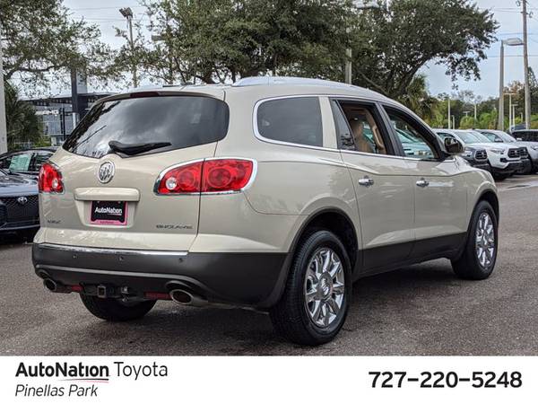 2012 Buick Enclave Leather SKU:CJ126176 SUV - cars & trucks - by... for sale in Pinellas Park, FL – photo 6