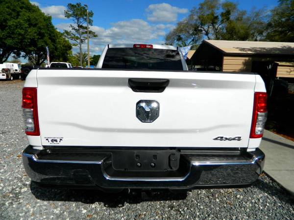 2019 RAM 3500 Tradesman Crew Cab 4WD IF YOU DREAM IT, WE CAN LIFT for sale in Longwood , FL – photo 5