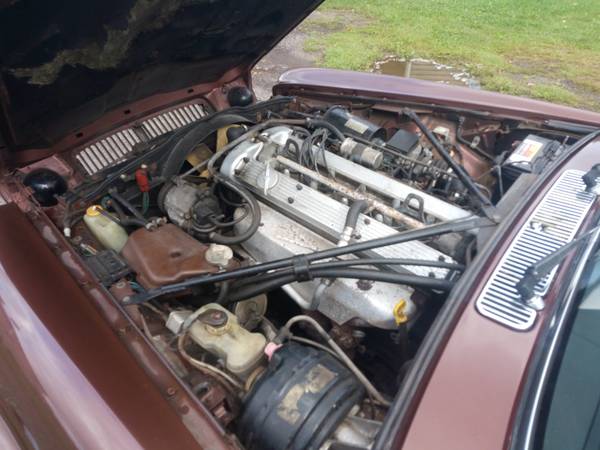 1982 Jaguar XJ6 Classic for sale in Saginaw, MN – photo 13