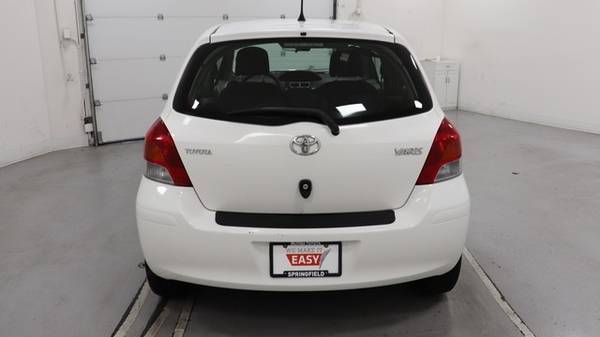 2009 Toyota Yaris 5dr HB Auto Sedan - - by dealer for sale in Springfield, OR – photo 6