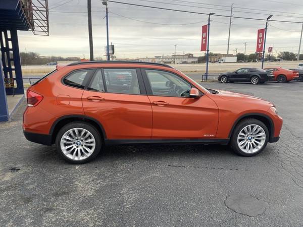 2014 BMW X1 sDrive28i Certified Pre-Owned w/FREE Warranty - cars & for sale in Austin, TX – photo 15