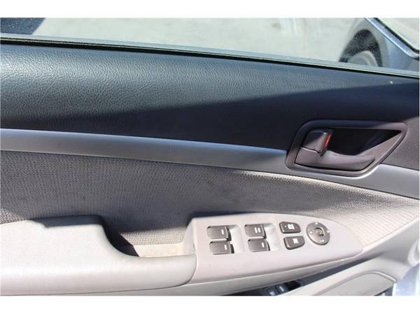 2009 Hyundai Sonata GLS Sedan 4D - FREE FULL TANK OF GAS! - cars & for sale in Modesto, CA – photo 5