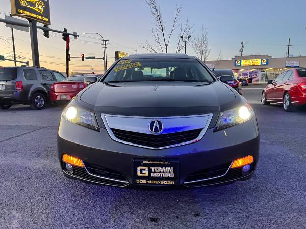 2014 Acura TL Special Edition - - by dealer - vehicle for sale in Grandview, WA – photo 2