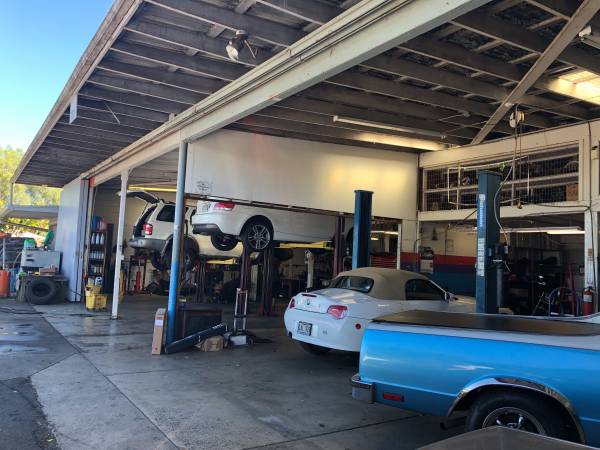 PRE-PURCHASE INSPECTION & REPAIRS FOR THE VEHICLE YOU WANT TO BUY for sale in Kula, HI – photo 18
