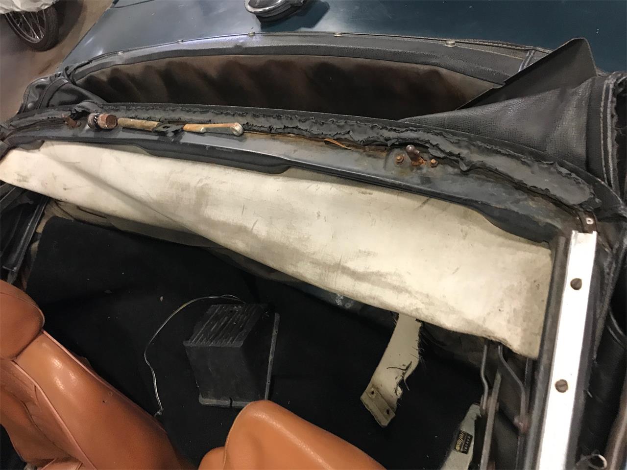 1974 Triumph TR6 for sale in Cleveland, OH – photo 17