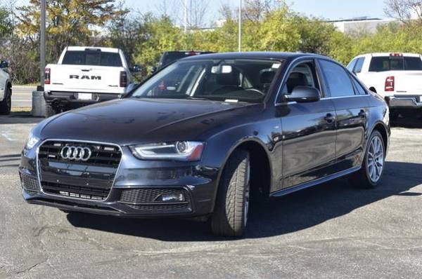 Get a 2016 Audi A4 for $277/mo BAD CREDIT NO PROBLEM - cars & trucks... for sale in Melrose Park, IL – photo 5
