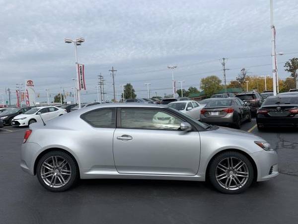 2013 Scion tC Base - coupe - cars & trucks - by dealer - vehicle... for sale in Cincinnati, OH – photo 9