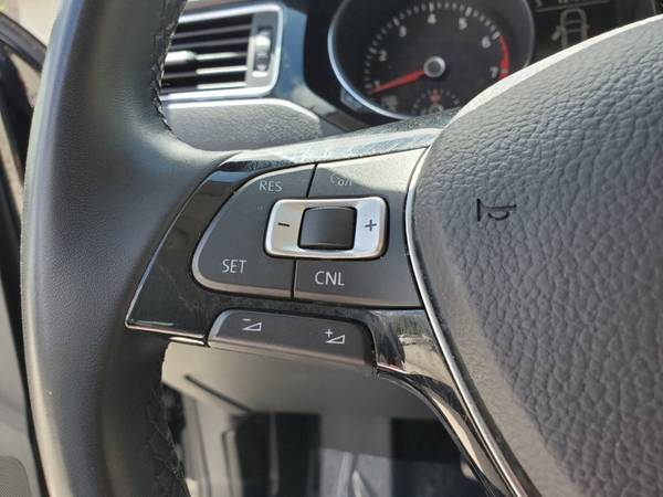 2016 *Volkswagen* *Jetta Sedan* *1.8T SEL 4dr Automatic for sale in Coconut Creek, FL – photo 11