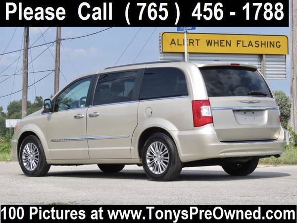 2014 CHRYSLER TOWN & COUNTRY ~~~~~~~ 59,000 Miles ~~~~~~~ $259/MONTHLY for sale in Kokomo, KY – photo 5