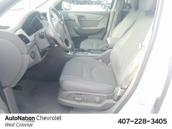 2016 Chevrolet Traverse LT SKU:GJ344725 SUV for sale in Orlando, FL – photo 15