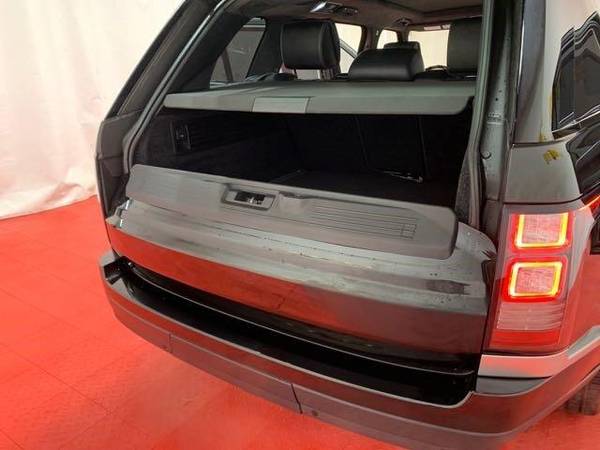 2016 Land Rover Range Rover Autobiography LWB AWD Autobiography LWB... for sale in Waldorf, PA – photo 21