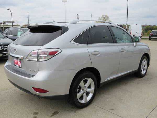 2011 Lexus RX 350 - - by dealer - vehicle automotive for sale in Akron, OH – photo 6