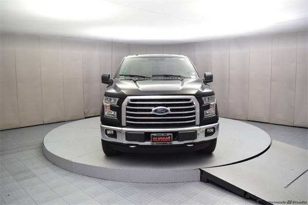 2016 Ford F-150 XLT 3.5L V6 4WD SuperCrew 4X4 TRUCK PICKUP F150 for sale in Sumner, WA – photo 10