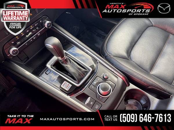 2019 Mazda CX-5 Grand Touring $405/mo - LIFETIME WARRANTY! - cars &... for sale in Spokane, MT – photo 10