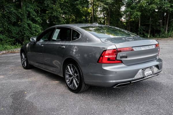 Volvo S90 Navigation Leather Sunroof Bluetooth Loaded Nice We Finance! for sale in Lexington, KY – photo 8