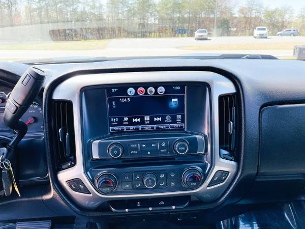 2018 Chevrolet Silverado 1500 4WD Double Cab 143 5 LT w/1LT - cars & for sale in Other, TN – photo 19