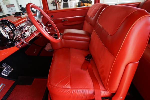 1957 Chevy Bel-Air Coupe for sale in Rancho Cucamonga, CA – photo 8