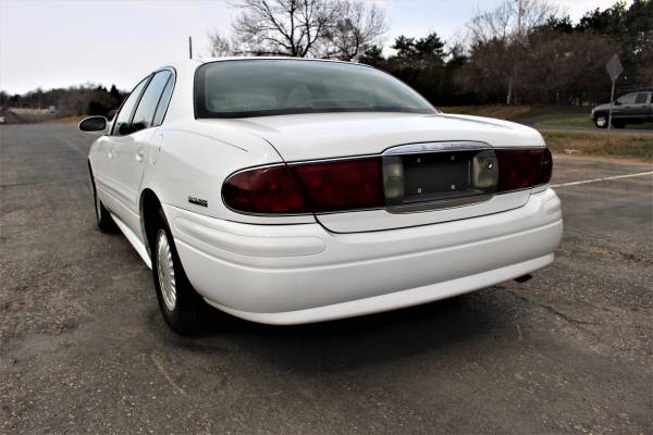 RUST FREE 2000 BUICK LESABRE ONLY 85, 000 MILES! - cars & for sale in Lakeland, MN – photo 10