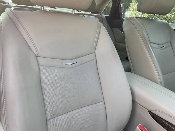 2013 Cadillac XTS Premium 1-OWNER CLEAN CARFAX 6 CYL LEATHER for sale in Sarasota, FL – photo 19
