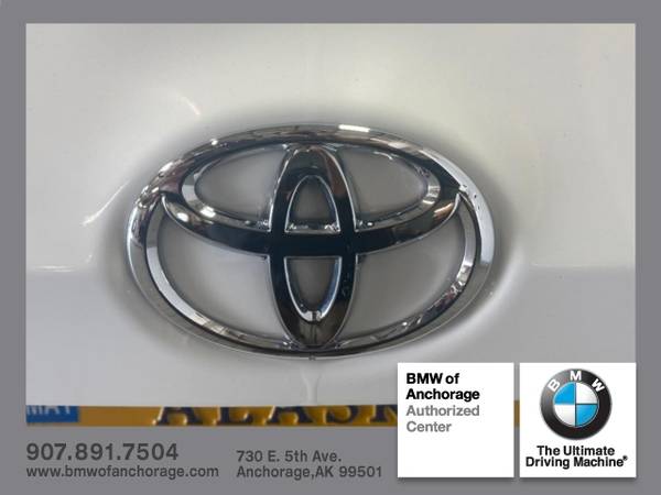 2014 Toyota Corolla 4dr Sdn CVT LE - cars & trucks - by dealer -... for sale in Anchorage, AK – photo 14