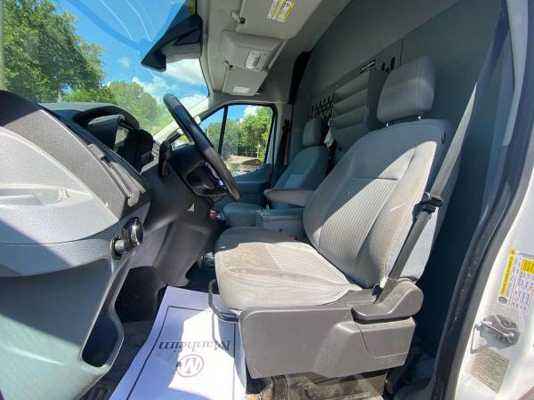 2018 Ford Transit Cargo 250 3dr SWB Medium Roof Cargo Van w/Sliding for sale in TAMPA, FL – photo 24