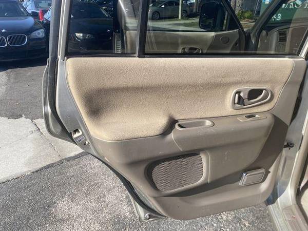 2002 Mitsubishi Montero Sport XLS Sport Utility 4D CALL OR TEXT for sale in Clearwater, FL – photo 15