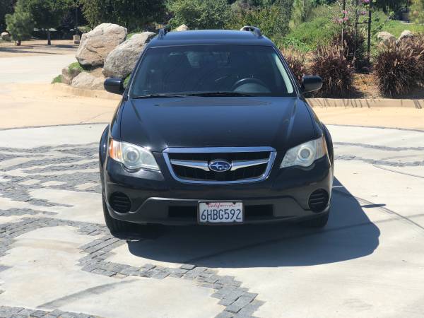 SUBARU OUTBACK - - by dealer - vehicle automotive sale for sale in Escondido, CA – photo 8