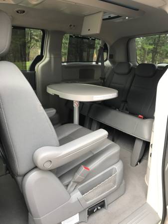 2008 Chrysler Town and Country Mini Van Touring Ed 1 Owner 100K for sale in Other, PA – photo 19