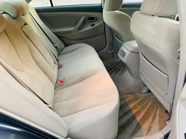 2007 Toyota Camry LE Low miles Excellent condition Only 95 k - cars... for sale in Kingston, MA – photo 14