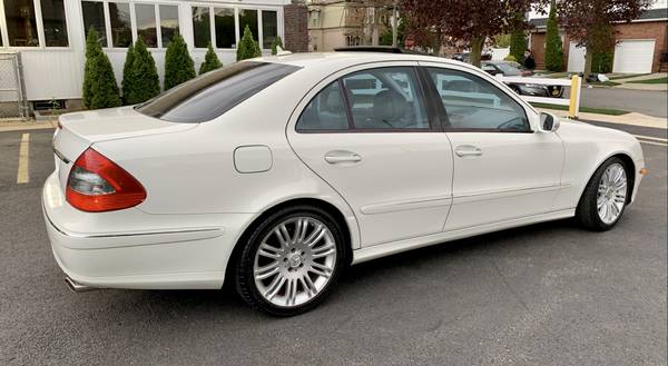 2008 Mercedes Benz E350 Excellent Condition - - by for sale in STATEN ISLAND, NY – photo 7